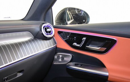 Mercedes-Benz GLC, 2025 год, 10 200 000 рублей, 14 фотография