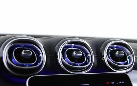 Mercedes-Benz GLC, 2025 год, 10 200 000 рублей, 12 фотография