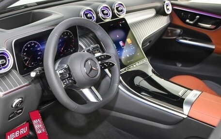 Mercedes-Benz GLC, 2025 год, 10 200 000 рублей, 6 фотография