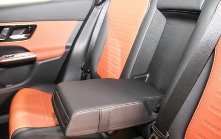 Mercedes-Benz GLC, 2025 год, 10 200 000 рублей, 17 фотография