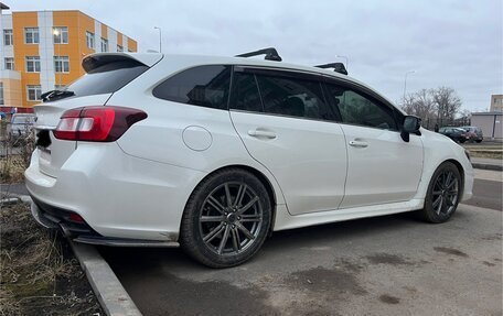 Subaru Levorg I, 2015 год, 1 100 000 рублей, 5 фотография