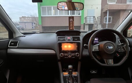 Subaru Levorg I, 2015 год, 1 100 000 рублей, 8 фотография