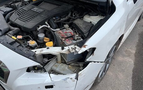 Subaru Levorg I, 2015 год, 1 100 000 рублей, 6 фотография