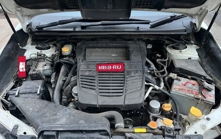 Subaru Levorg I, 2015 год, 1 100 000 рублей, 7 фотография