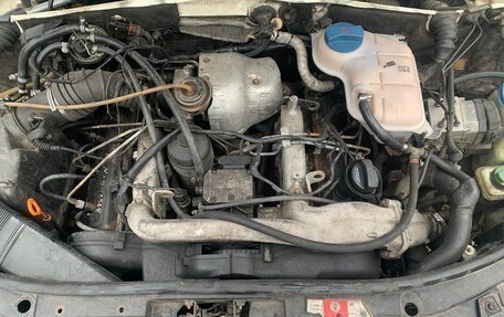 Audi A6, 2001 год, 375 000 рублей, 9 фотография