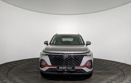 Changan CS35 Plus, 2023 год, 1 740 000 рублей, 2 фотография