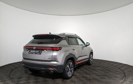 Changan CS35 Plus, 2023 год, 1 740 000 рублей, 5 фотография