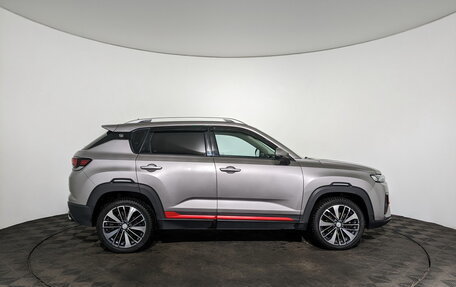 Changan CS35 Plus, 2023 год, 1 740 000 рублей, 4 фотография