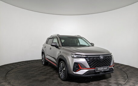 Changan CS35 Plus, 2023 год, 1 740 000 рублей, 3 фотография