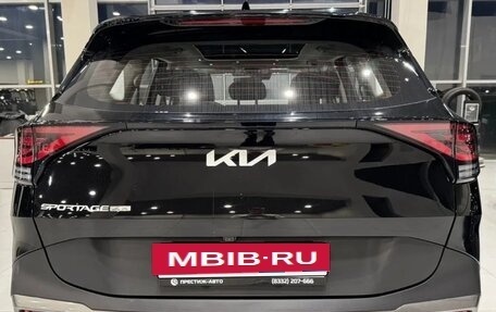 KIA Sportage IV рестайлинг, 2025 год, 4 300 000 рублей, 6 фотография