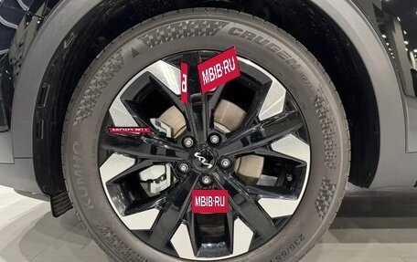 KIA Sportage IV рестайлинг, 2025 год, 4 300 000 рублей, 4 фотография