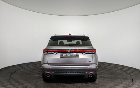 Changan CS35 Plus, 2023 год, 1 740 000 рублей, 6 фотография