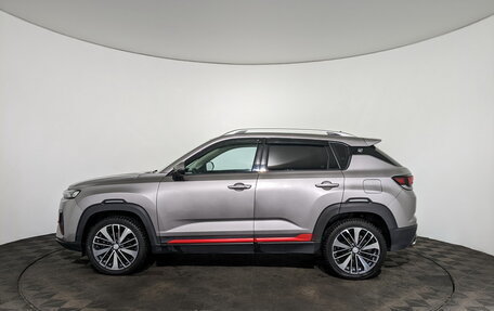 Changan CS35 Plus, 2023 год, 1 740 000 рублей, 8 фотография