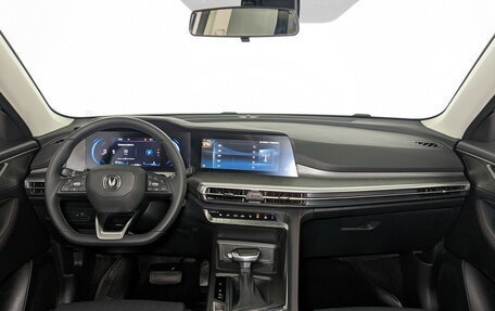 Changan CS35 Plus, 2023 год, 1 740 000 рублей, 14 фотография