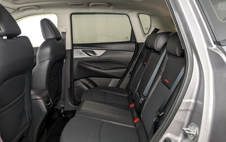 Changan CS35 Plus, 2023 год, 1 740 000 рублей, 12 фотография