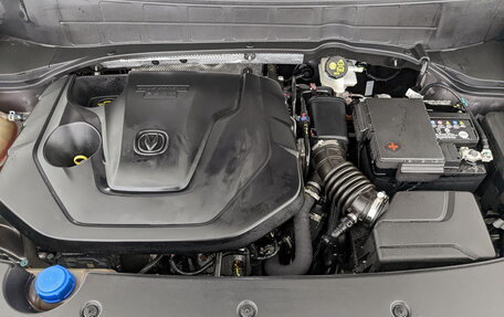 Changan CS35 Plus, 2023 год, 1 740 000 рублей, 9 фотография