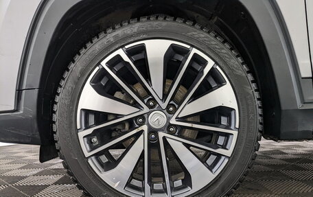 Changan CS35 Plus, 2023 год, 1 740 000 рублей, 18 фотография