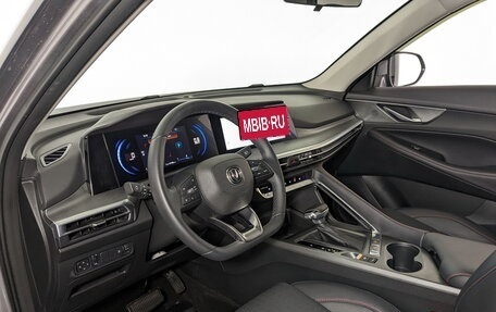 Changan CS35 Plus, 2023 год, 1 740 000 рублей, 16 фотография