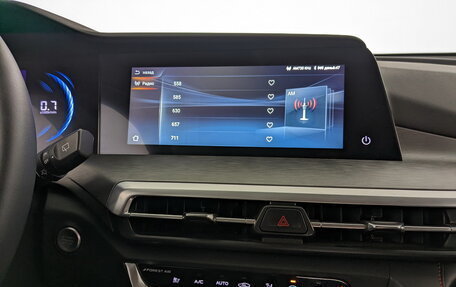 Changan CS35 Plus, 2023 год, 1 740 000 рублей, 15 фотография