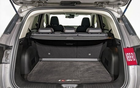 Changan CS35 Plus, 2023 год, 1 740 000 рублей, 10 фотография