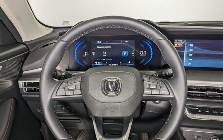 Changan CS35 Plus, 2023 год, 1 740 000 рублей, 22 фотография