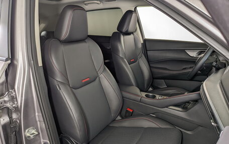 Changan CS35 Plus, 2023 год, 1 740 000 рублей, 24 фотография