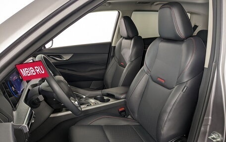 Changan CS35 Plus, 2023 год, 1 740 000 рублей, 21 фотография