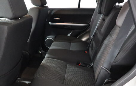 Suzuki Grand Vitara, 2010 год, 899 000 рублей, 12 фотография