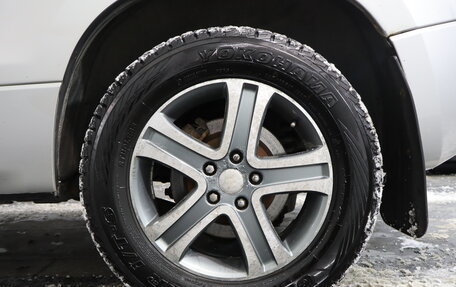 Suzuki Grand Vitara, 2010 год, 899 000 рублей, 15 фотография