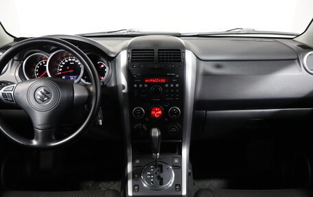 Suzuki Grand Vitara, 2010 год, 899 000 рублей, 7 фотография