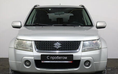 Suzuki Grand Vitara, 2010 год, 899 000 рублей, 2 фотография
