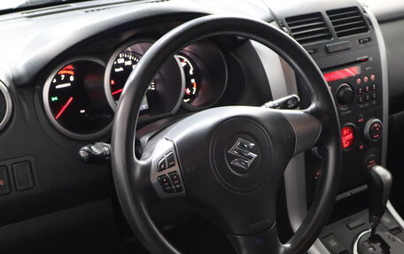 Suzuki Grand Vitara, 2010 год, 899 000 рублей, 9 фотография