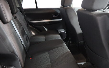 Suzuki Grand Vitara, 2010 год, 899 000 рублей, 13 фотография