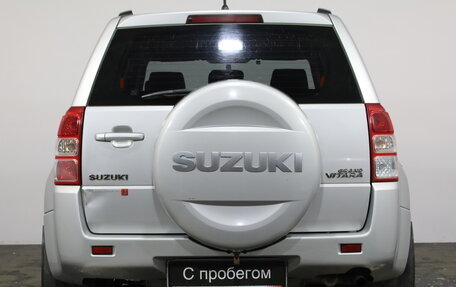 Suzuki Grand Vitara, 2010 год, 899 000 рублей, 5 фотография
