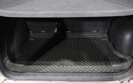 Suzuki Grand Vitara, 2010 год, 899 000 рублей, 14 фотография