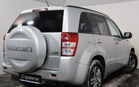 Suzuki Grand Vitara, 2010 год, 899 000 рублей, 4 фотография