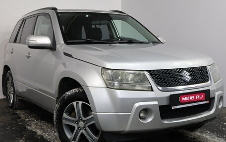 Suzuki Grand Vitara, 2010 год, 899 000 рублей, 1 фотография