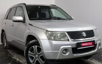 Suzuki Grand Vitara, 2010 год, 899 000 рублей, 1 фотография