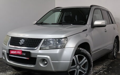 Suzuki Grand Vitara, 2010 год, 899 000 рублей, 3 фотография