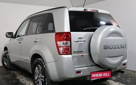 Suzuki Grand Vitara, 2010 год, 899 000 рублей, 6 фотография