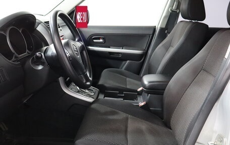 Suzuki Grand Vitara, 2010 год, 899 000 рублей, 8 фотография