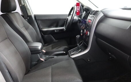 Suzuki Grand Vitara, 2010 год, 899 000 рублей, 11 фотография