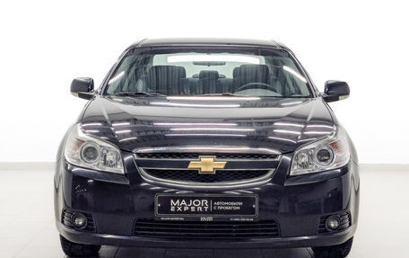 Chevrolet Epica, 2010 год, 950 000 рублей, 2 фотография
