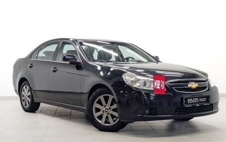 Chevrolet Epica, 2010 год, 950 000 рублей, 3 фотография