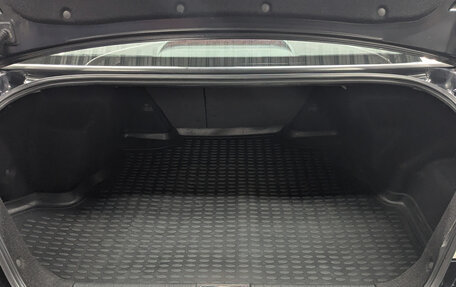 Chevrolet Epica, 2010 год, 950 000 рублей, 10 фотография