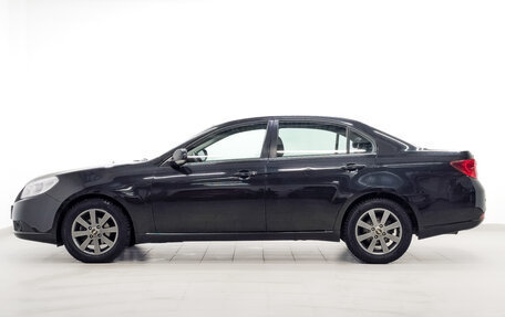 Chevrolet Epica, 2010 год, 950 000 рублей, 8 фотография