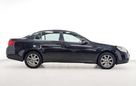 Chevrolet Epica, 2010 год, 950 000 рублей, 4 фотография