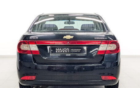 Chevrolet Epica, 2010 год, 950 000 рублей, 6 фотография