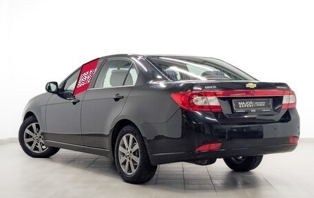 Chevrolet Epica, 2010 год, 950 000 рублей, 7 фотография