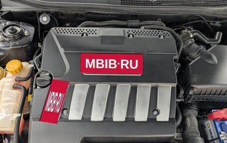 Chevrolet Epica, 2010 год, 950 000 рублей, 9 фотография